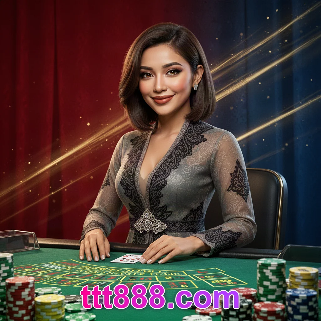 Game Fortune ttt888.com
