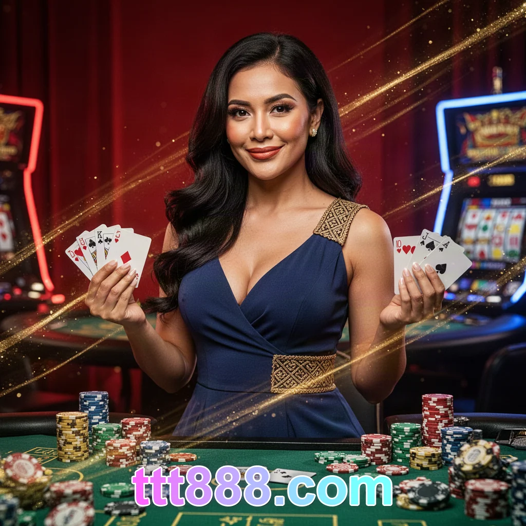 Tingkatan program VIP ttt888.com
