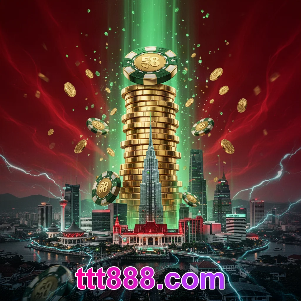 Kasino ttt888.com